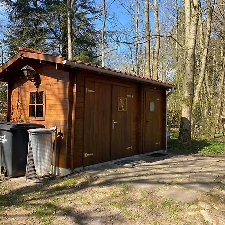 Krogager Primitiv - Krogen גרינדסטד