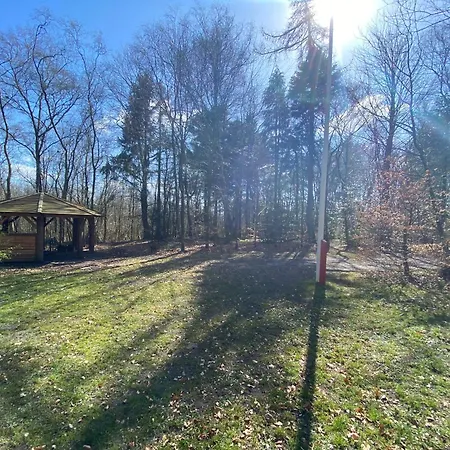 Campeggio Krogager Primitiv - Krogen *