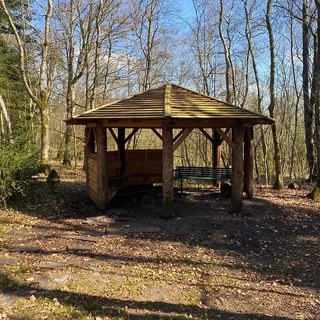 Krogager Primitiv - Krogen